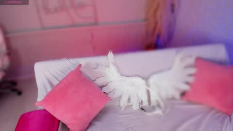 Snapshot of melissakarterrs chatting on February 14, 2026, 12:13 pm M E L I S S A online show from February 14, 2026, 12:13 pm