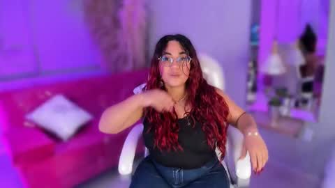 Snapshot of melissakarterrs chatting on February 15, 2026, 12:25 pm M E L I S S A online show from February 15, 2026, 12:25 pm