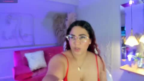 Snapshot of melissakarterrs chatting on February 16, 2026, 12:01 pm M E L I S S A online show from February 16, 2026, 12:01 pm