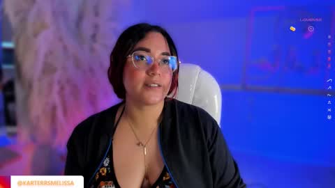 Snapshot of melissakarterrs chatting on February 22, 2026, 11:42 am M E L I S S A online show from February 22, 2026, 11:42 am