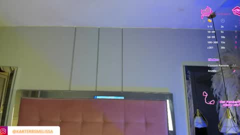 Snapshot of melissakarterrs chatting on February 24, 2026, 11:52 am M E L I S S A online show from February 24, 2026, 11:52 am