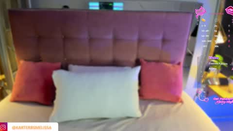 Snapshot of melissakarterrs chatting on February 25, 2026, 11:42 am M E L I S S A online show from February 25, 2026, 11:42 am