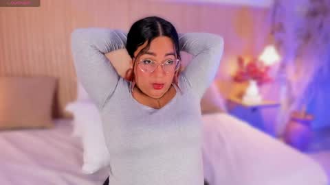 Snapshot of melissakarterrs chatting on April 2, 2026, 11:52 am M E L I S S A online show from April 2, 2026, 11:52 am