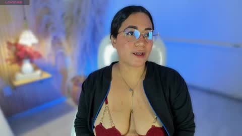 Snapshot of melissakarterrs chatting on April 4, 2026, 12:02 pm M E L I S S A online show from April 4, 2026, 12:02 pm