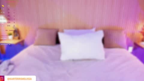 Snapshot of melissakarterrs chatting on April 11, 2026, 11:58 am M E L I S S A online show from April 11, 2026, 11:58 am