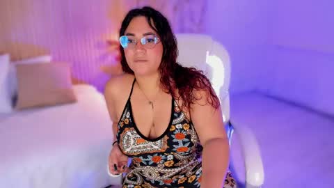 Snapshot of melissakarterrs chatting on April 16, 2026, 12:06 pm M E L I S S A online show from April 16, 2026, 12:06 pm