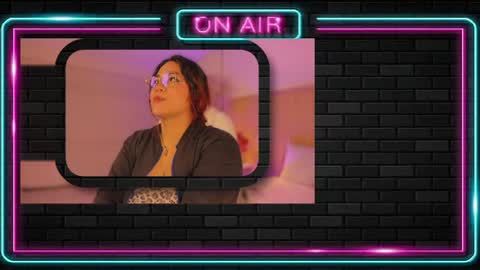 Snapshot of melissakarterrs chatting on July 7, 2026, 11:25 am M E L I S S A online show from July 7, 2026, 11:25 am