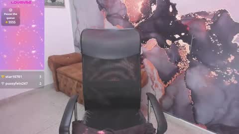 MELISSA online show from February 25, 2025, 6:58 am