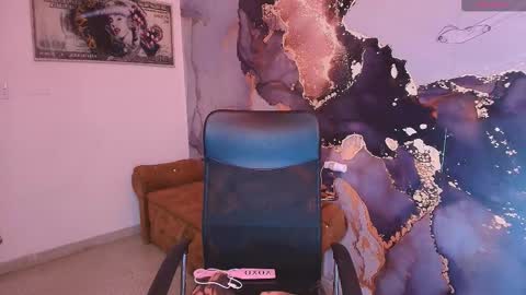 MELISSA online show from March 5, 2025, 8:21 am