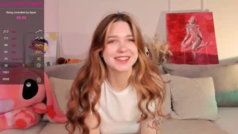 melissamiles online show from October 22, 2025, 2:06 pm