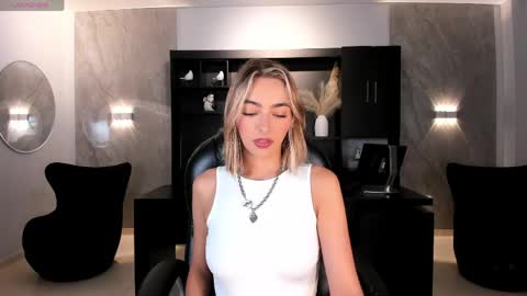 Call me Meli online show from May 11, 2026, 9:26 am