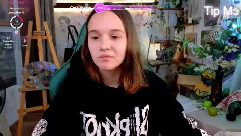melissaravel online show from March 18, 2026, 5:49 pm