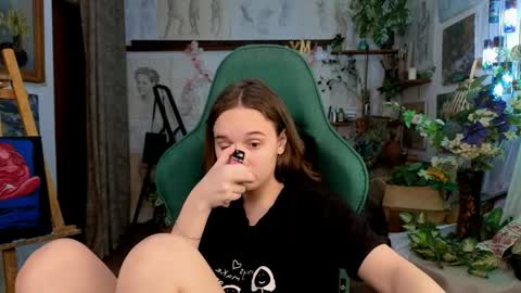 melissaravel online show from May 15, 2026, 5:31 pm