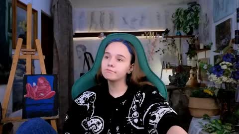 melissaravel online show from June 5, 2026, 4:56 pm