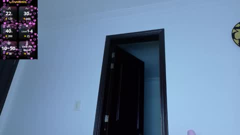 MelissaSam online show from September 19, 2025, 12:28 pm