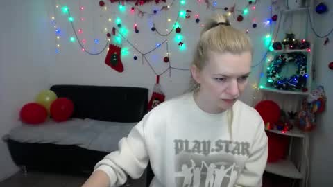 Melissa online show from January 9, 2026, 12:08 pm