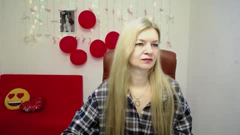 Melissa online show from January 16, 2026, 6:17 am