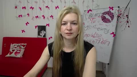 Melissa online show from March 16, 2026, 12:31 pm