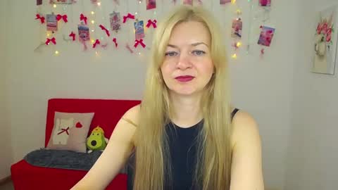 Melissa online show from May 9, 2026, 5:23 am