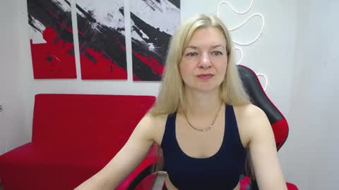 Melissa online show from July 10, 2026, 6:17 am