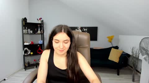 melissawiliam online show from January 27, 2025, 12:05 pm