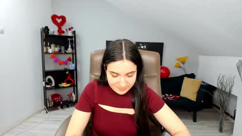 melissawiliam online show from February 14, 2025, 3:58 pm