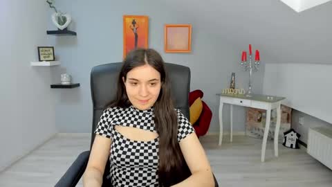 melissawiliam online show from March 10, 2025, 11:53 am