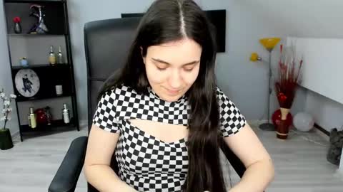 melissawiliam online show from March 10, 2025, 9:29 pm