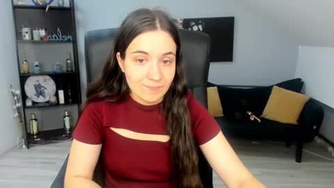 melissawiliam online show from September 11, 2025, 10:59 am