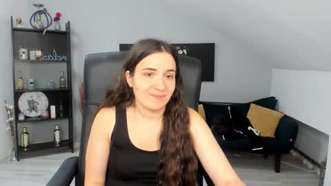 melissawiliam online show from September 15, 2025, 11:10 am