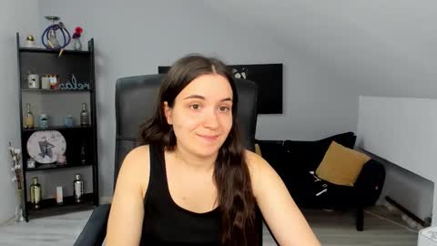 melissawiliam online show from September 22, 2025, 11:12 am