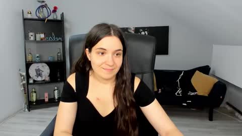 melissawiliam online show from September 24, 2025, 10:51 am