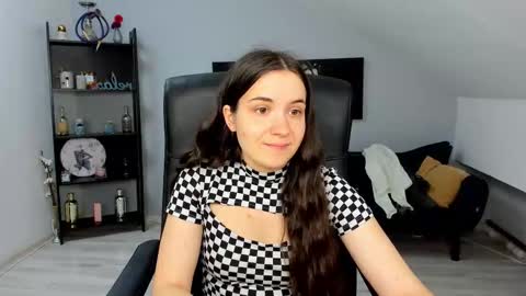 melissawiliam online show from September 30, 2025, 11:15 am