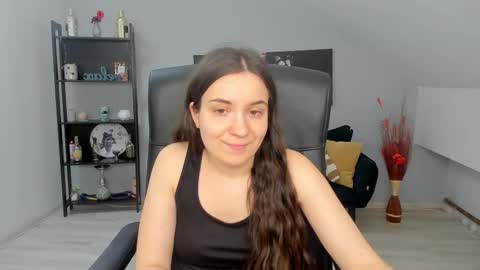 melissawiliam online show from January 5, 2026, 5:27 pm