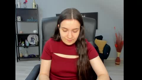 melissawiliam online show from April 23, 2026, 10:58 am
