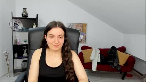 melissawiliam online show from May 18, 2026, 10:54 am