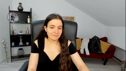 melissawiliam online show from May 20, 2026, 10:54 am
