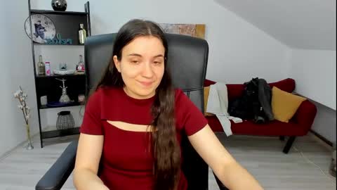 melissawiliam online show from May 23, 2026, 7:02 am