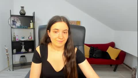 Snapshot of melissawiliam chatting on July 1, 2026, 11:01 am melissawiliam online show from July 1, 2026, 11:01 am