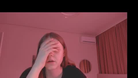 Melissa online show from March 15, 2026, 4:13 pm