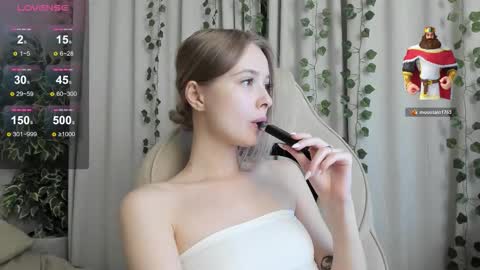 mell milles online show from November 2, 2025, 2:30 pm