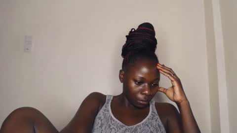 Snapshot of mellanin_pretty_ chatting on December 24, 2024, 4:44 am . online show from December 24, 2024, 4:44 am