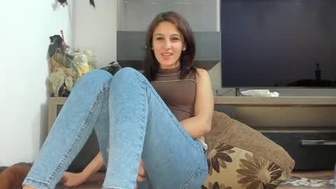 MellyMell  online show from February 8, 2025, 3:08 am