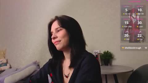 mellhyees online show from November 20, 2025, 5:12 pm