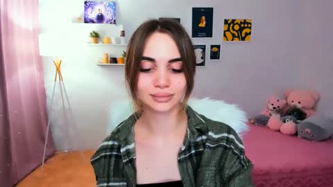 Tessa online show from February 20, 2025, 9:09 pm