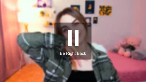 Tessa online show from February 21, 2025, 12:16 am