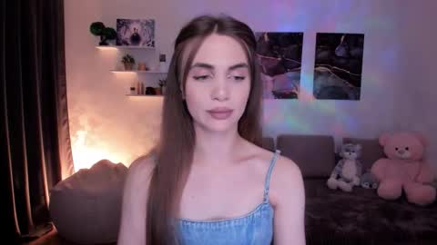 Tessa online show from September 21, 2025, 11:39 pm