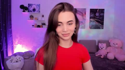 Tessa online show from January 15, 2026, 9:51 pm