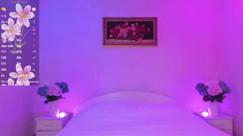 Mellina online show from September 19, 2025, 6:52 pm