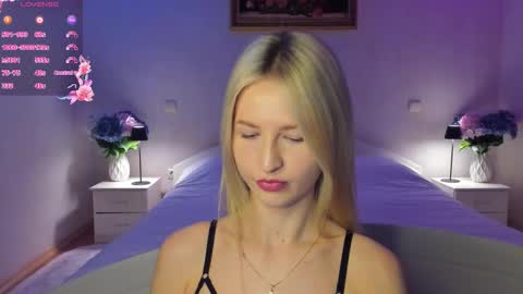 Mellina online show from January 18, 2026, 6:01 pm